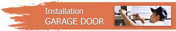 Fort Dix Garage Door Repair