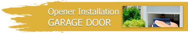 Fort Dix Garage Door Repair